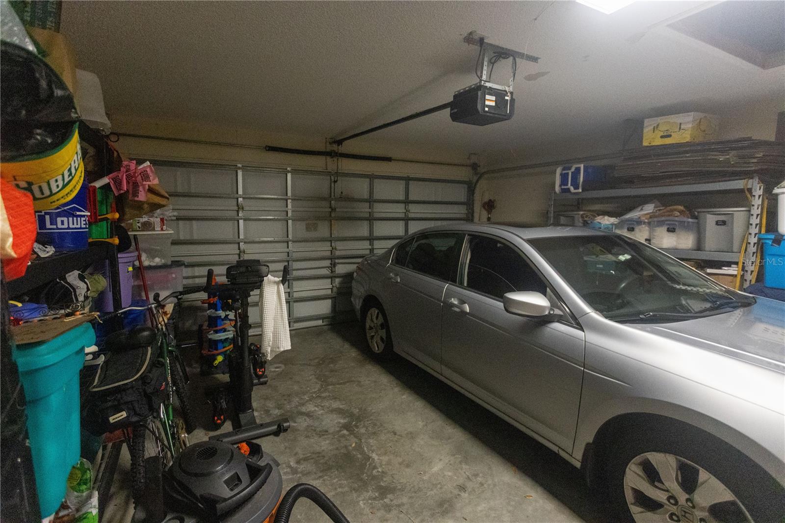 HUNTERS CREEK TR 540 - Residential