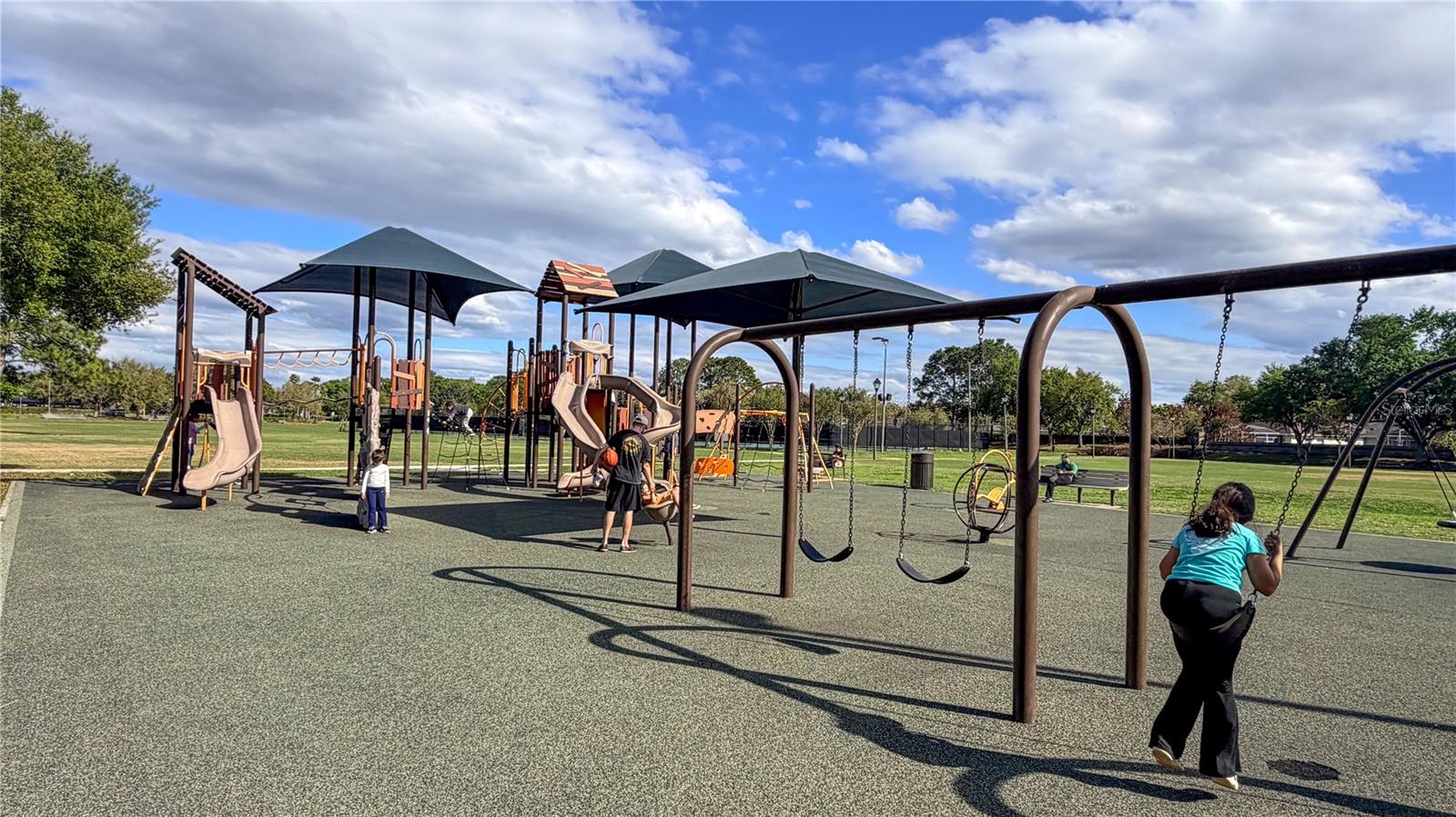 HUNTERS CREEK TR 540 - Residential