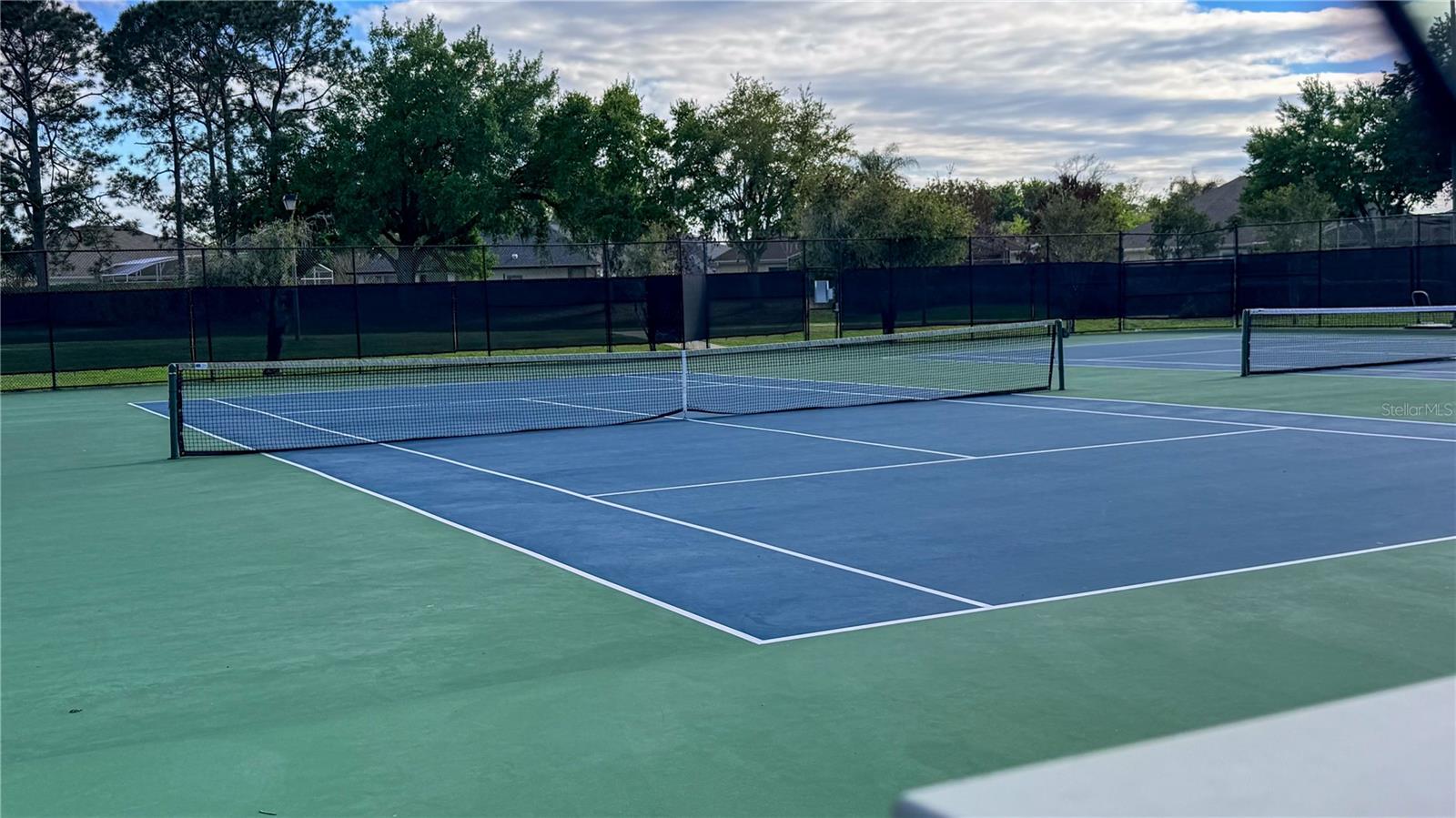 HUNTERS CREEK TR 540 - Residential