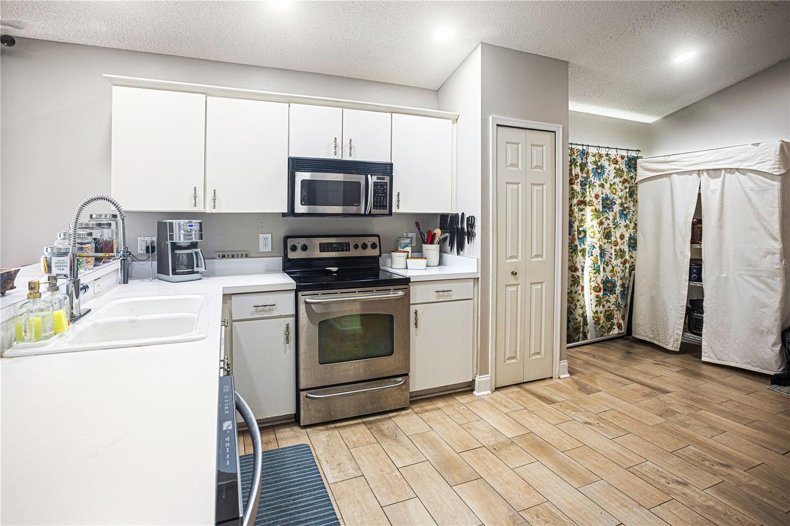 HUNTERS CREEK TR 540 - Residential