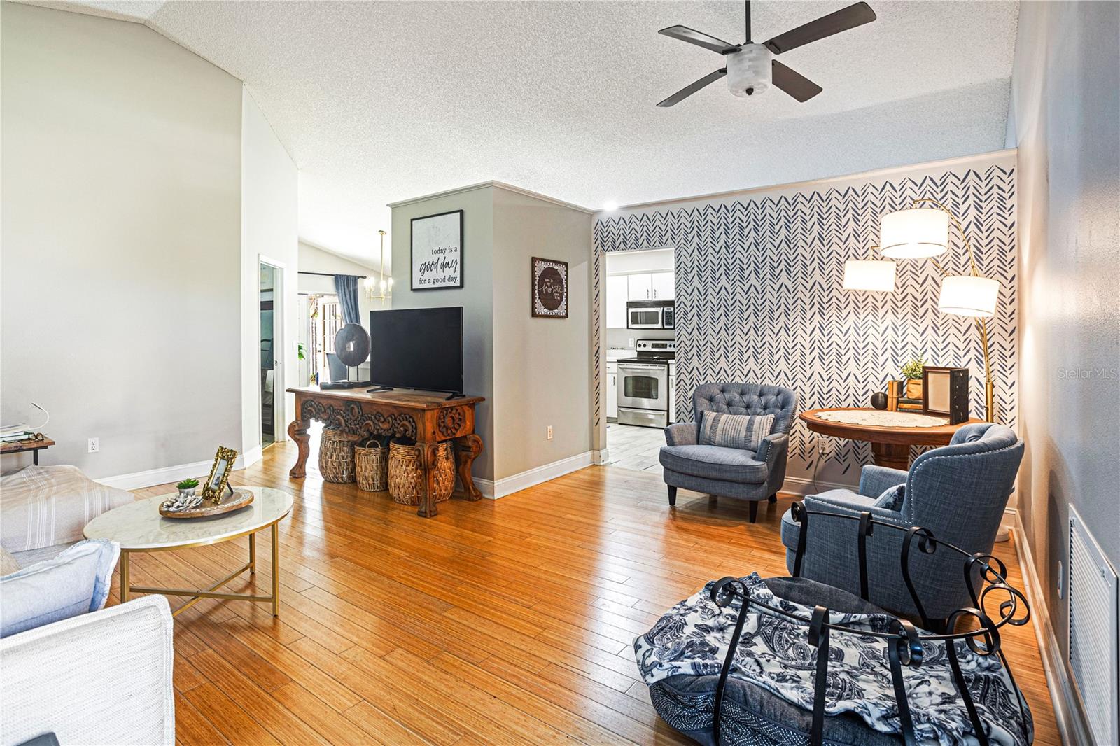 HUNTERS CREEK TR 540 - Residential