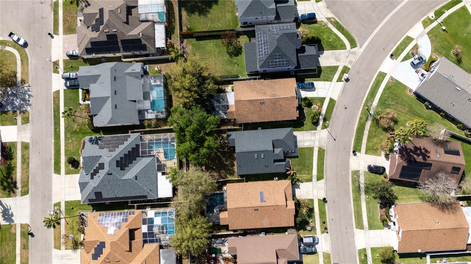 HUNTERS CREEK TR 540 - Residential