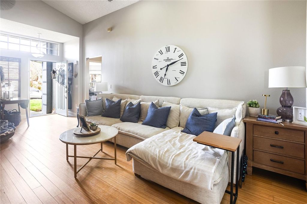 Photo of 5038 Hook Hollow Circle, Orlando, FL 32837 (MLS # O6392345)