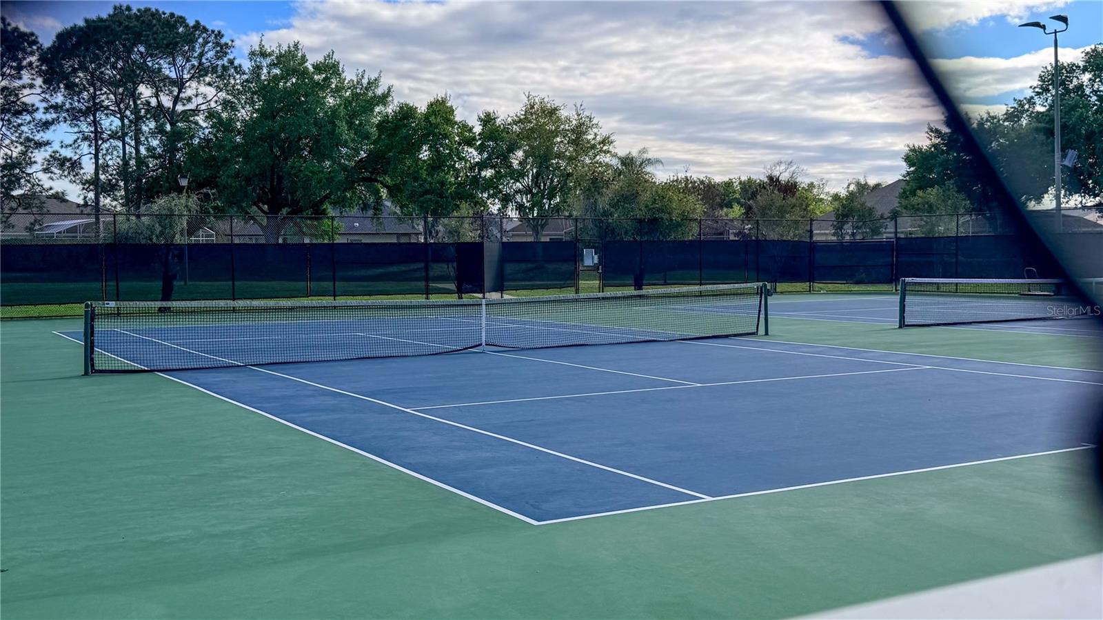 HUNTERS CREEK TR 540 - Residential