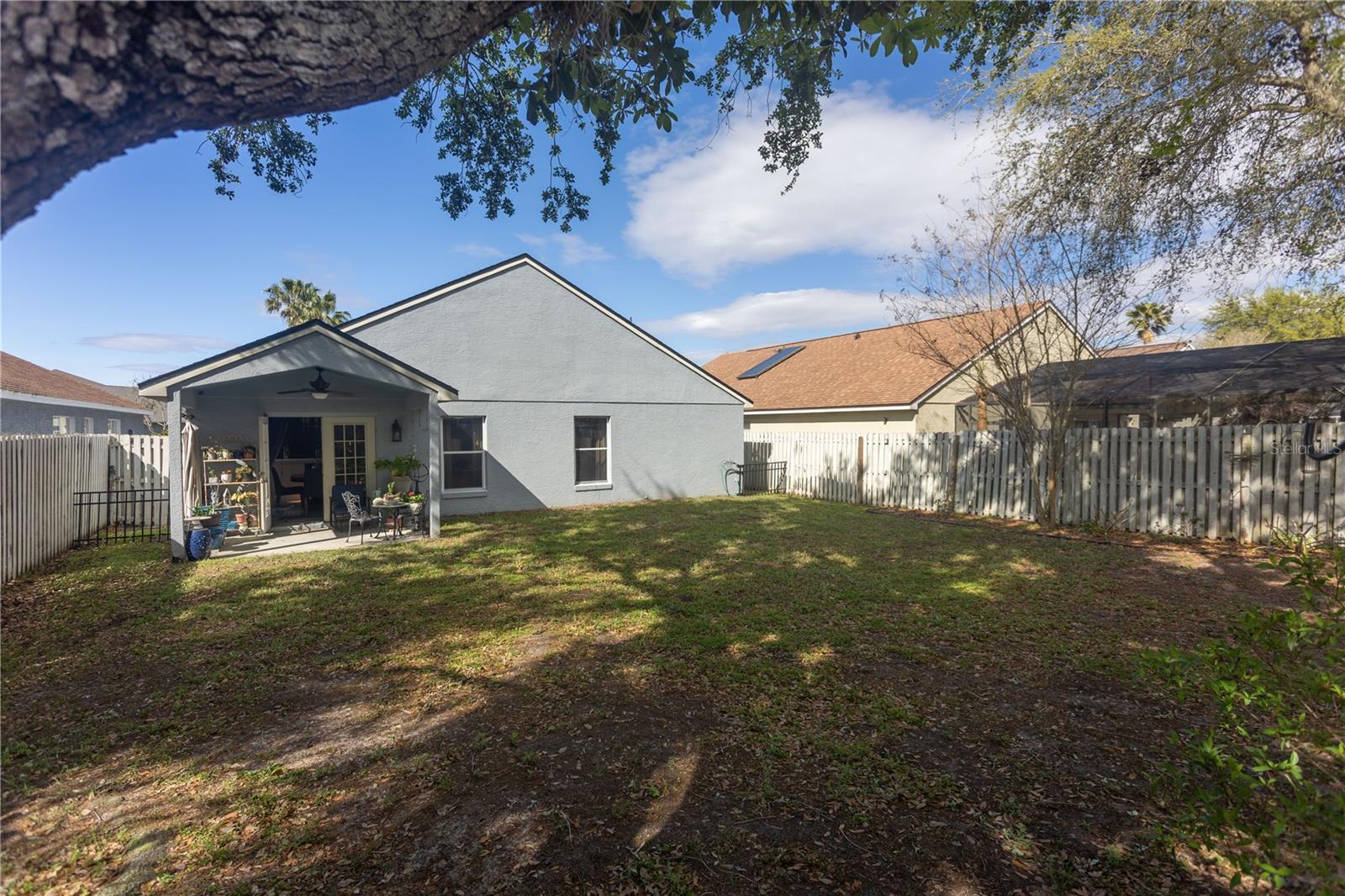 HUNTERS CREEK TR 540 - Residential