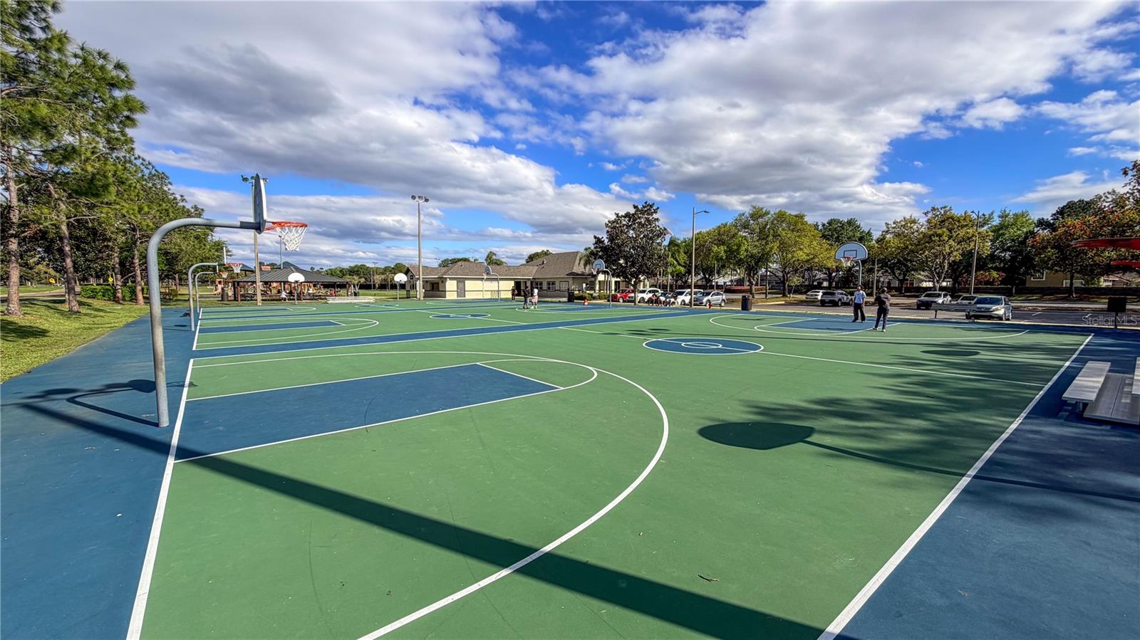 HUNTERS CREEK TR 540 - Residential