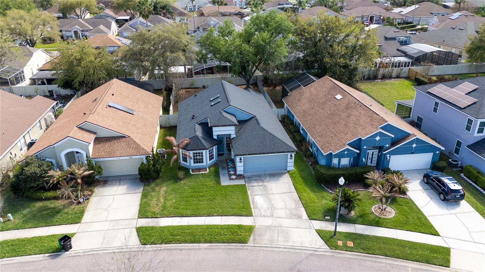 5038 HOOK HOLLOW CIRCLE