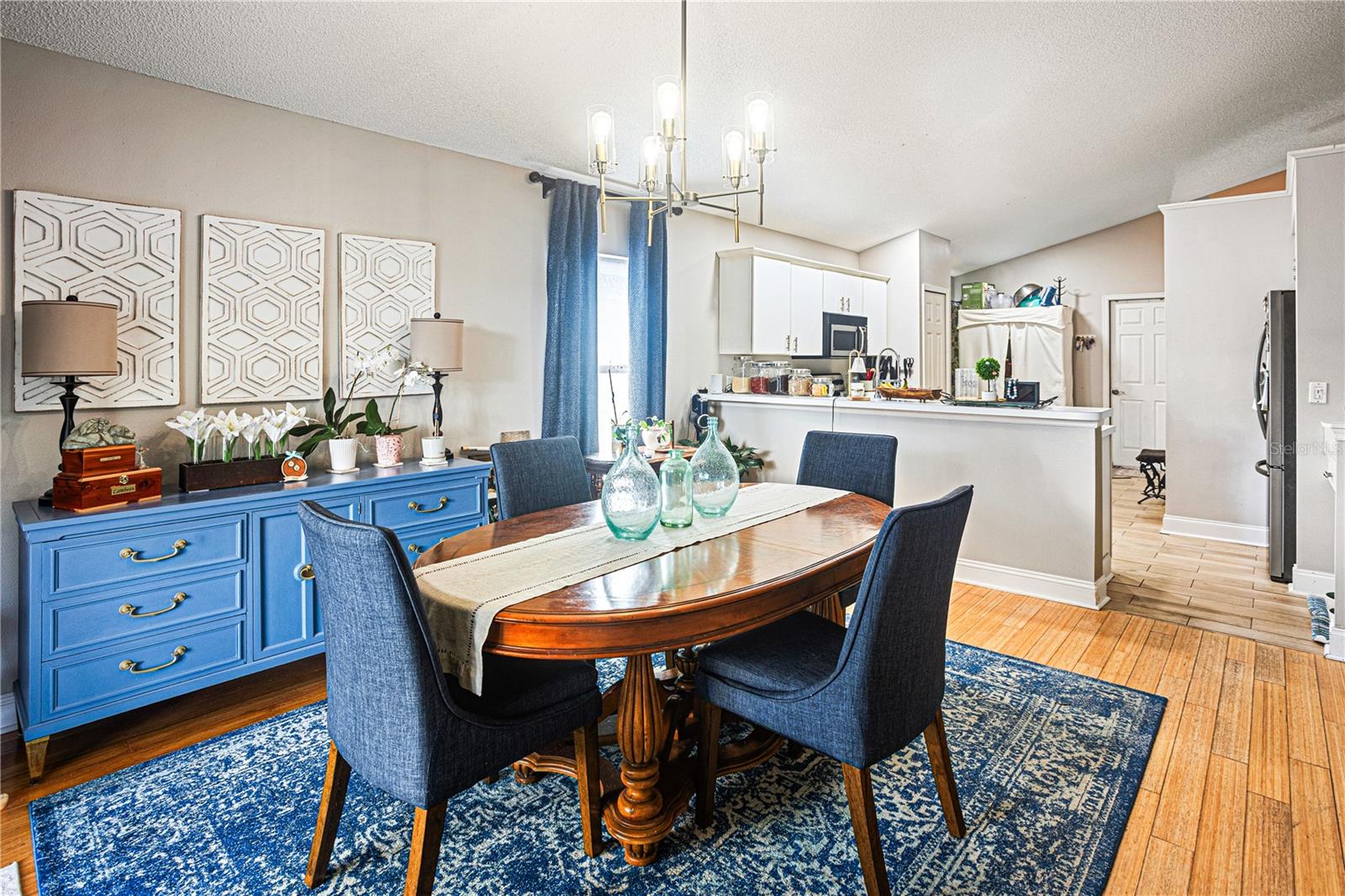 HUNTERS CREEK TR 540 - Residential