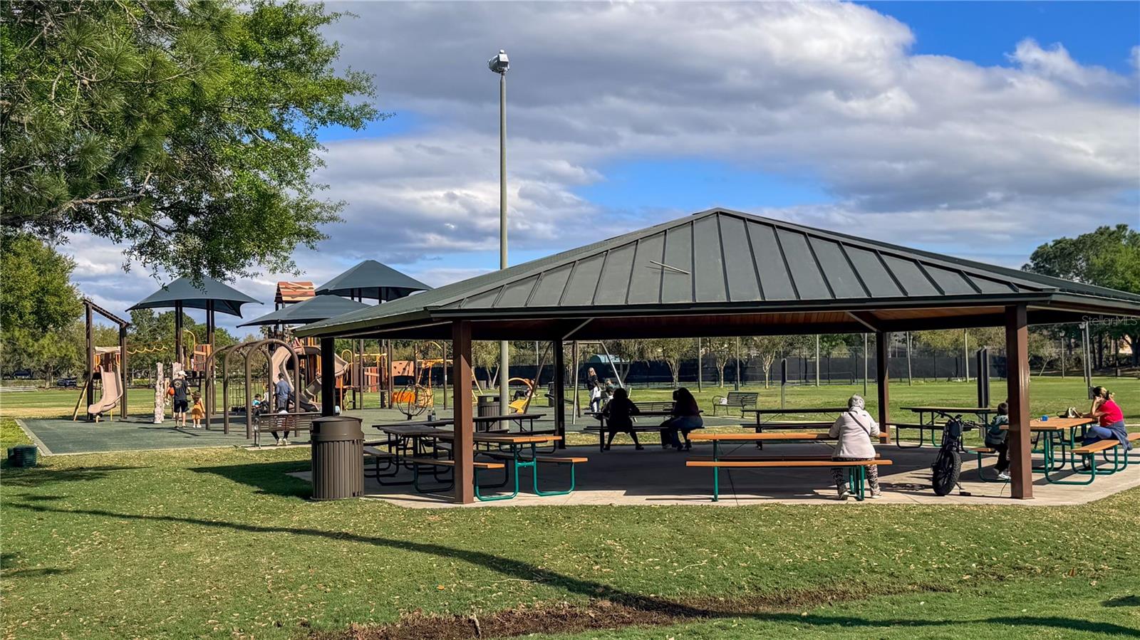 HUNTERS CREEK TR 540 - Residential