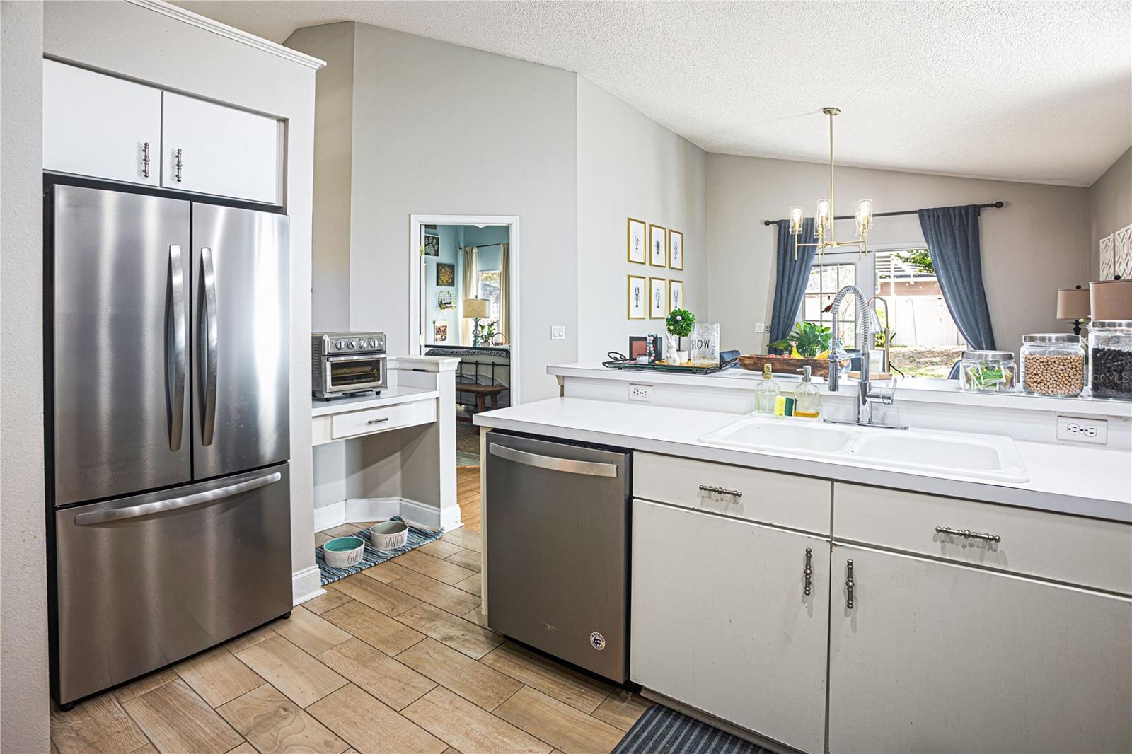 HUNTERS CREEK TR 540 - Residential