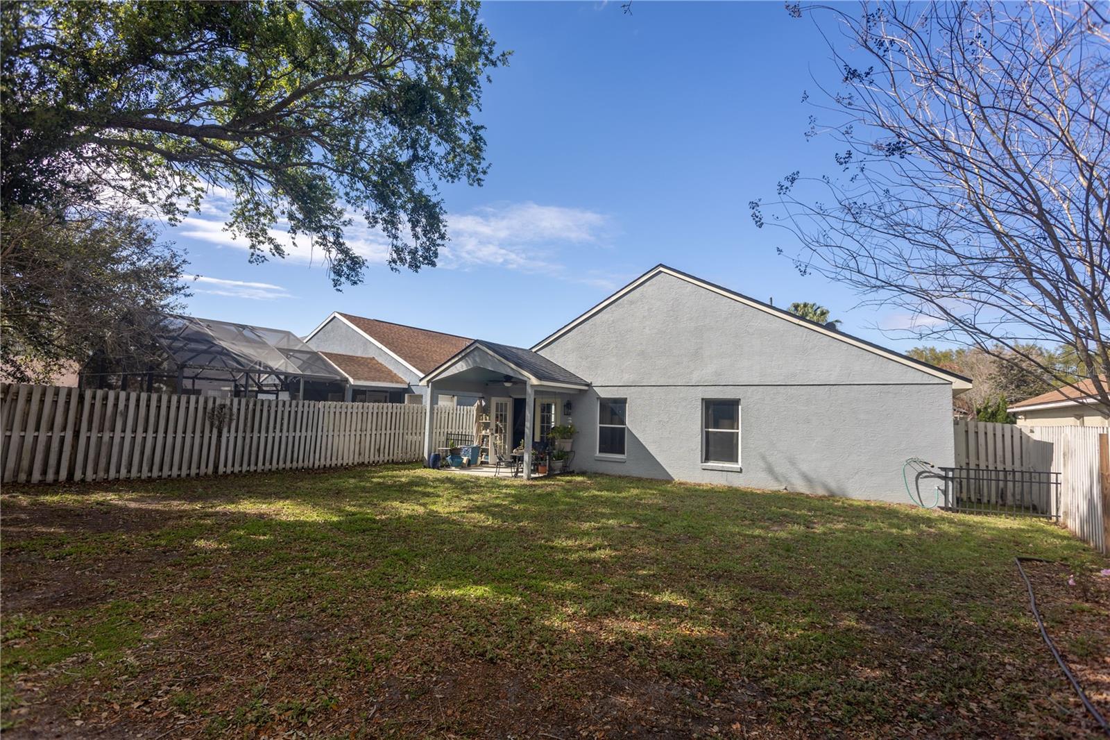 HUNTERS CREEK TR 540 - Residential