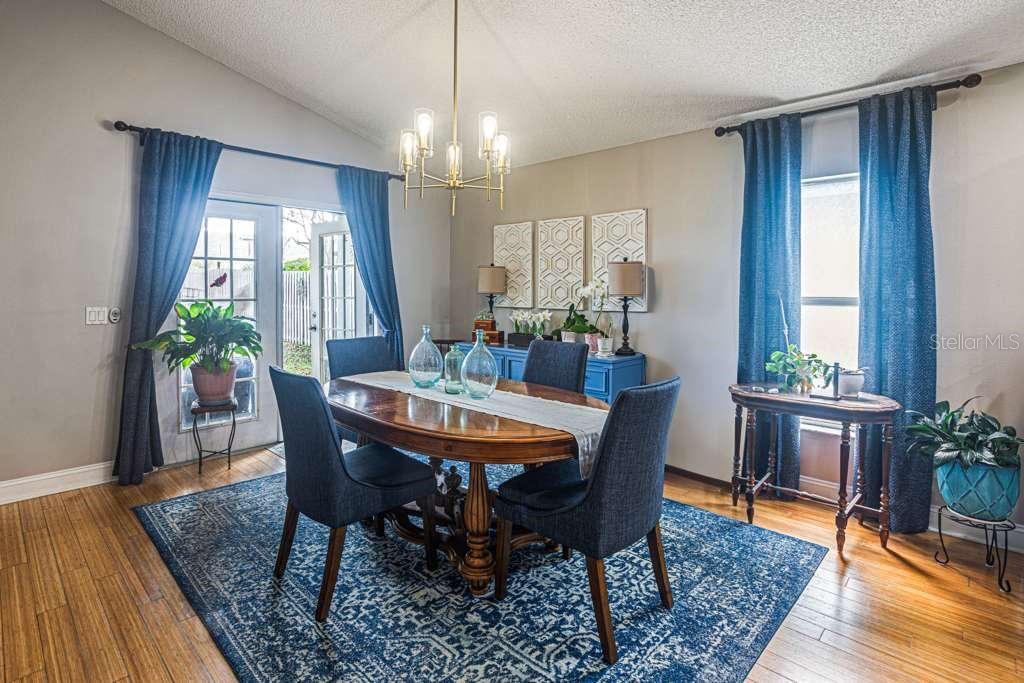 HUNTERS CREEK TR 540 - Residential