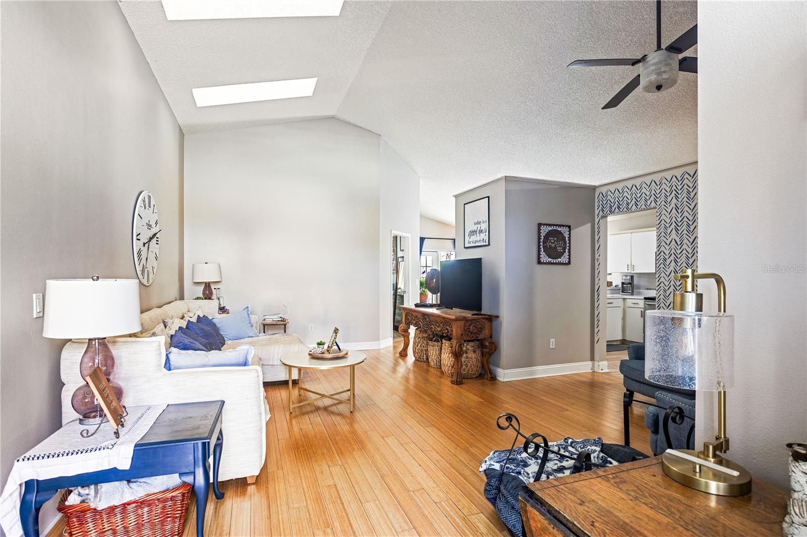 HUNTERS CREEK TR 540 - Residential