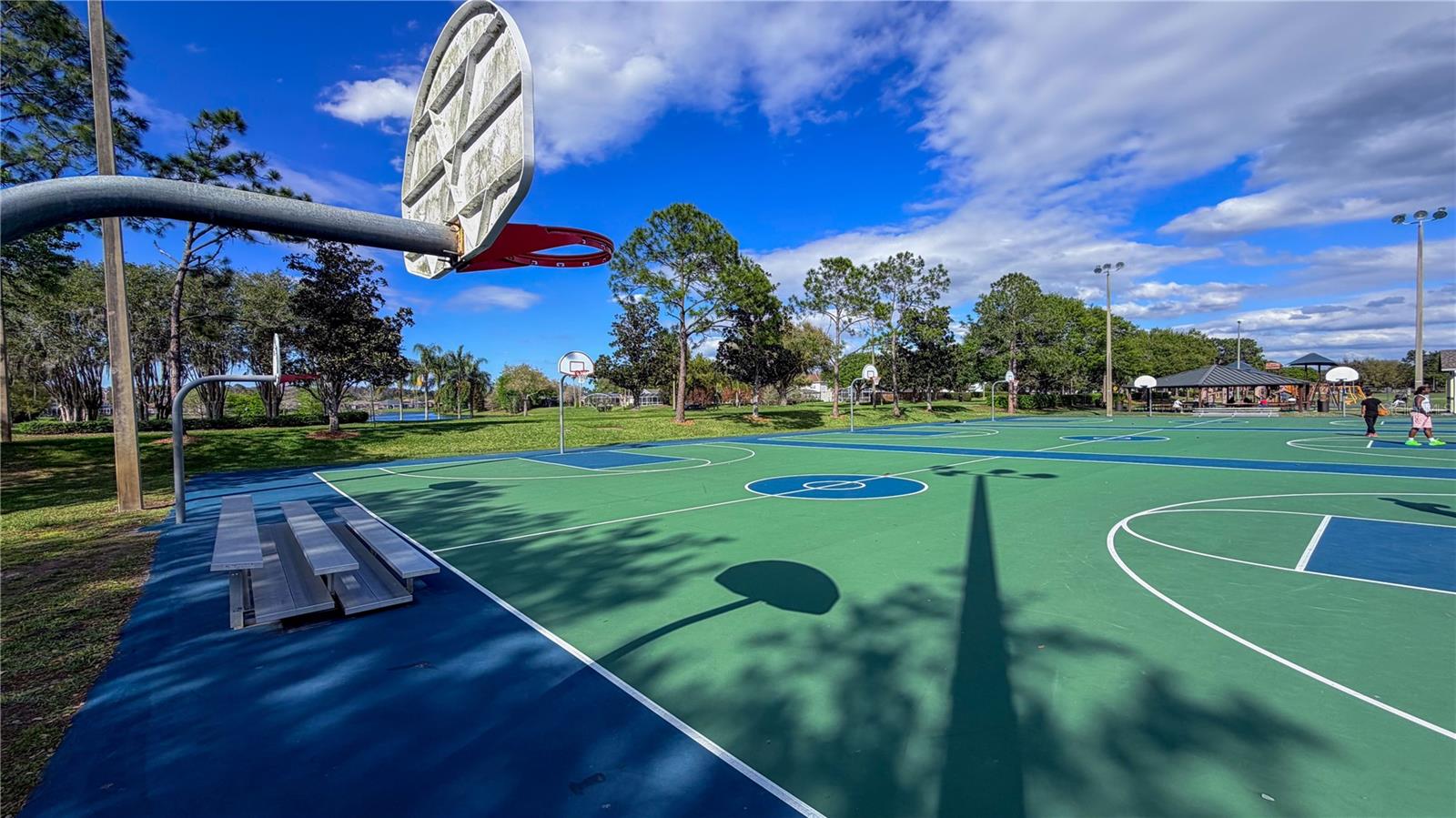 HUNTERS CREEK TR 540 - Residential