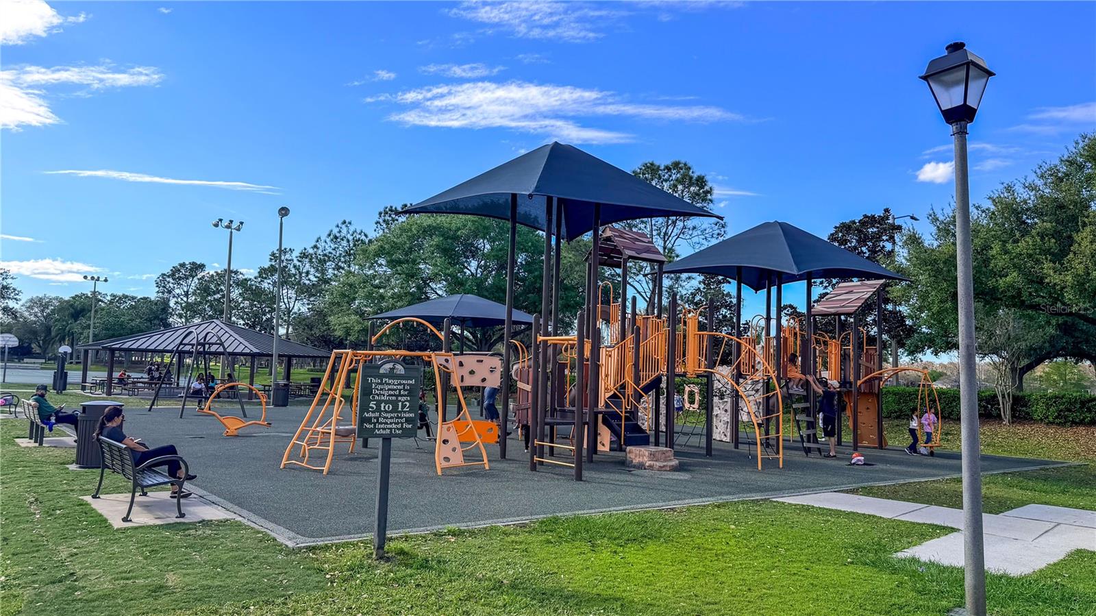 HUNTERS CREEK TR 540 - Residential