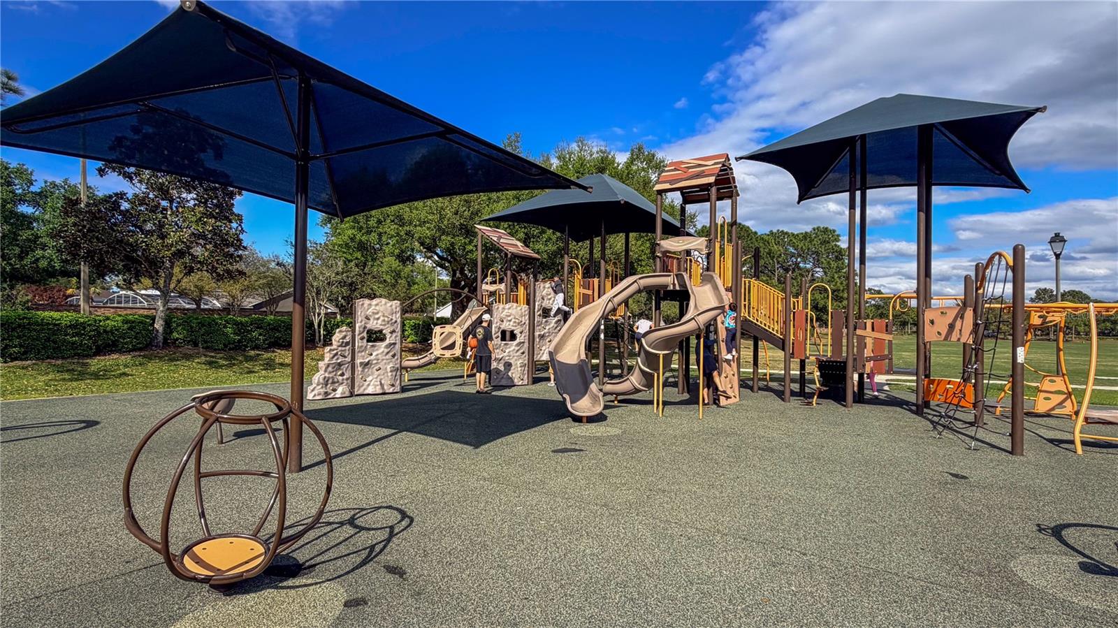 HUNTERS CREEK TR 540 - Residential