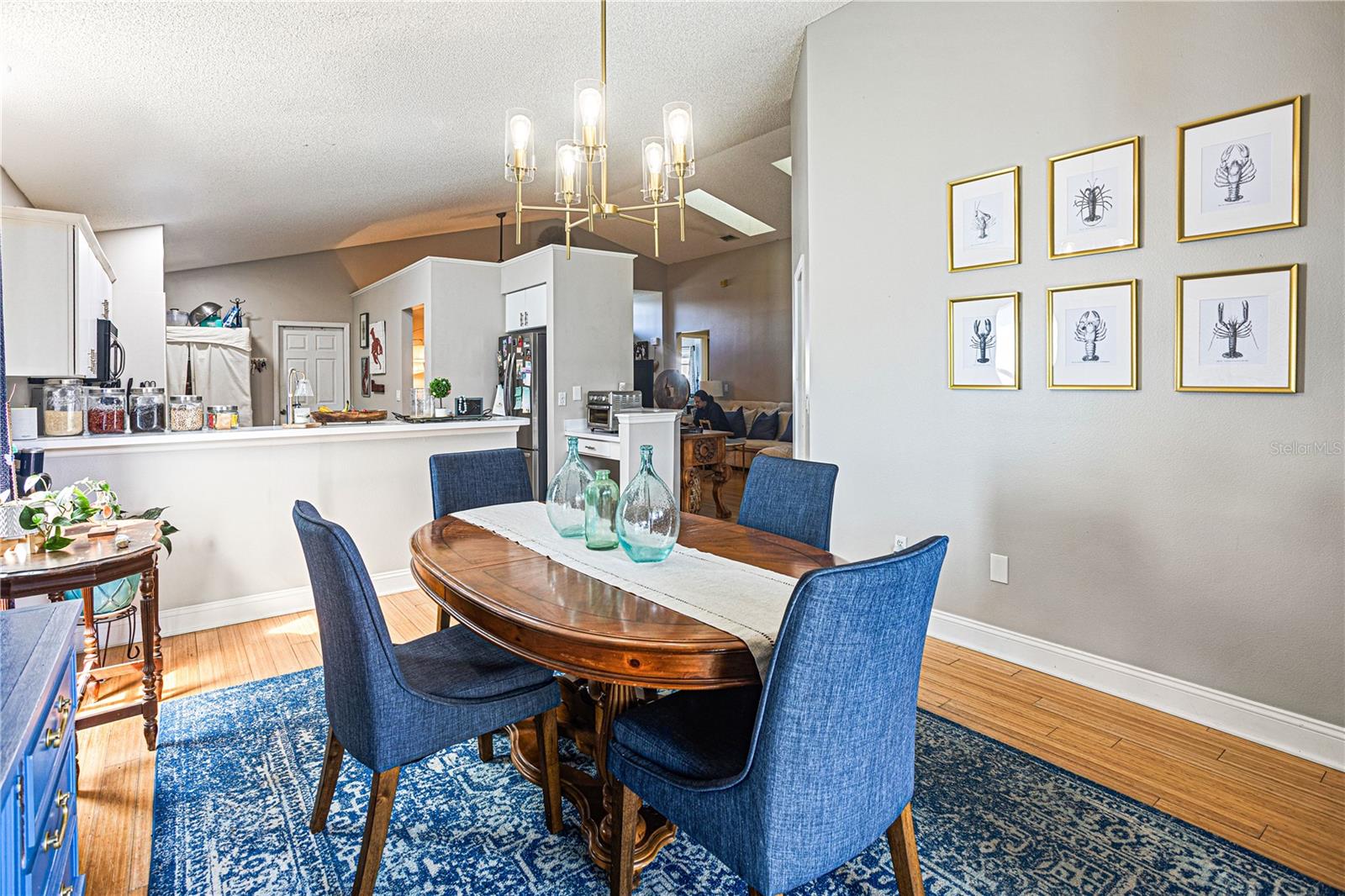 HUNTERS CREEK TR 540 - Residential