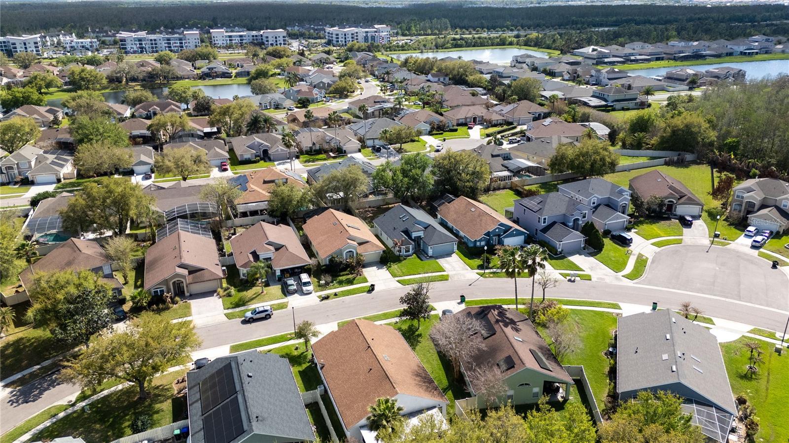 HUNTERS CREEK TR 540 - Residential