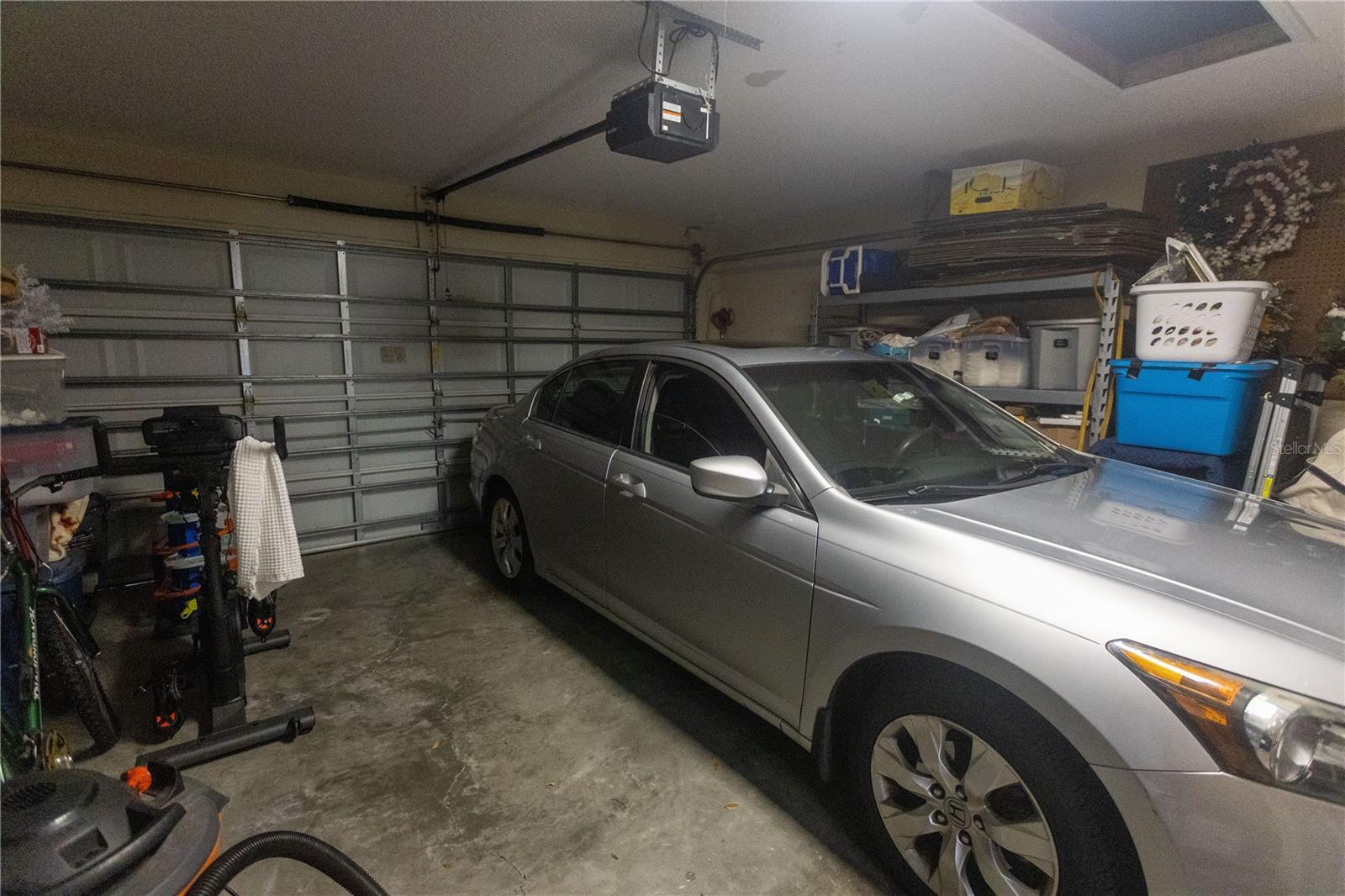 HUNTERS CREEK TR 540 - Residential