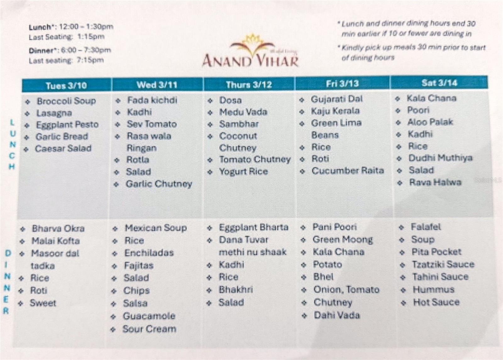 ANAND VIHAR - Residential