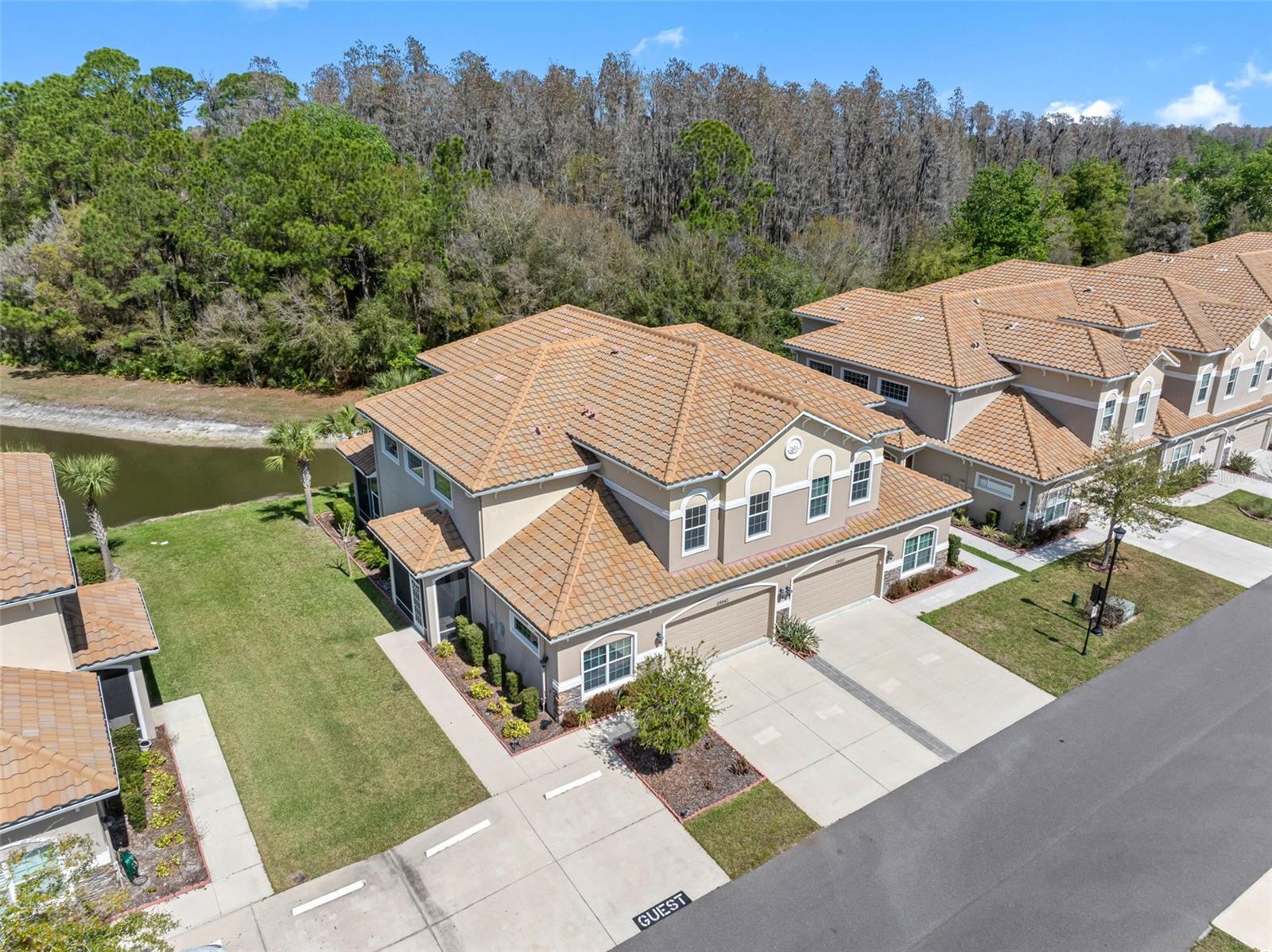 ANAND VIHAR - Residential