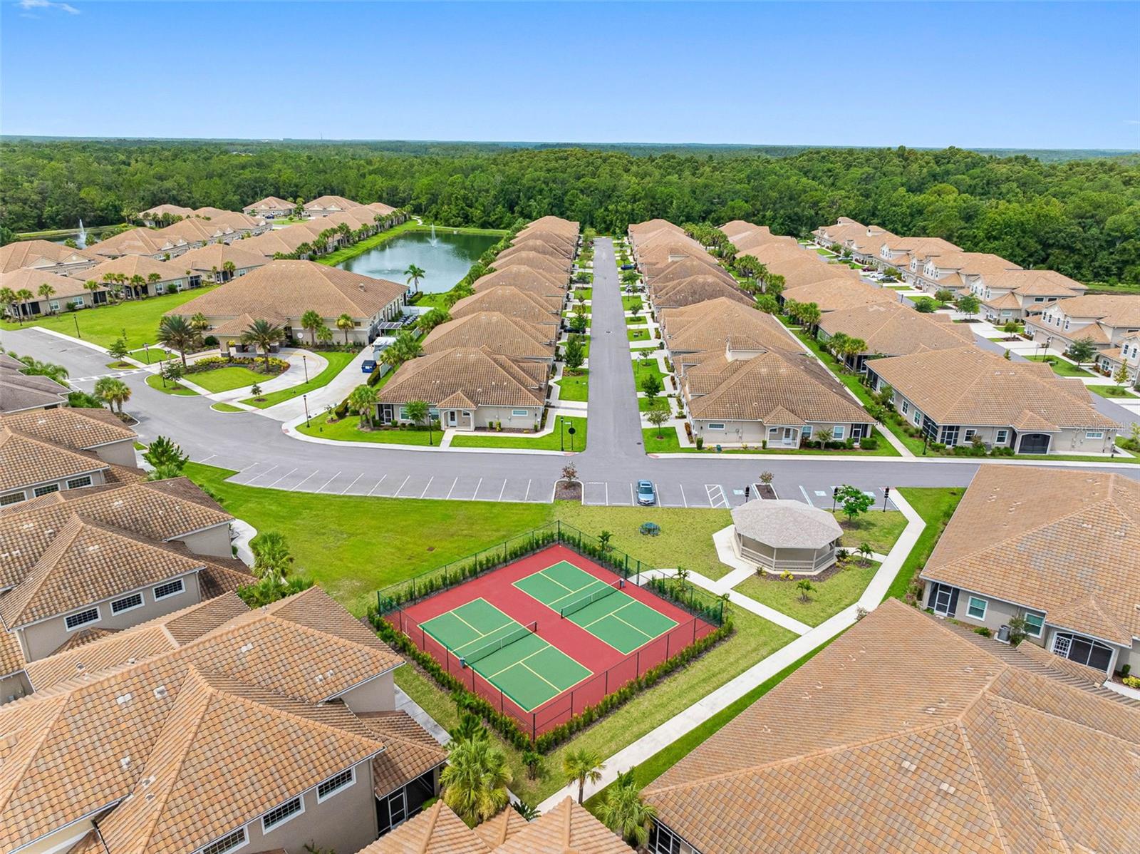 ANAND VIHAR - Residential