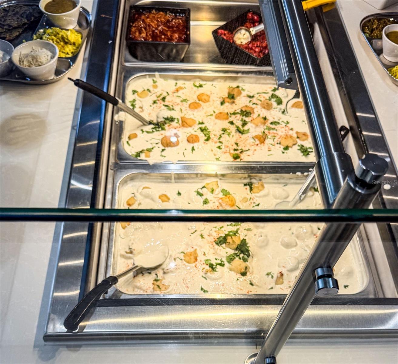 ANAND VIHAR - Residential