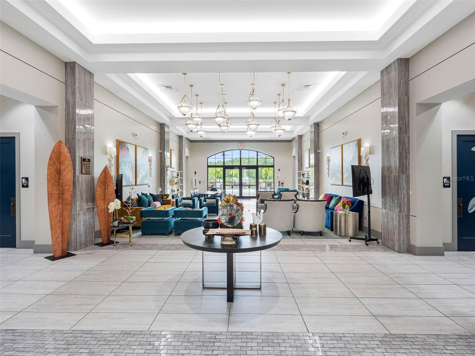 ANAND VIHAR - Residential