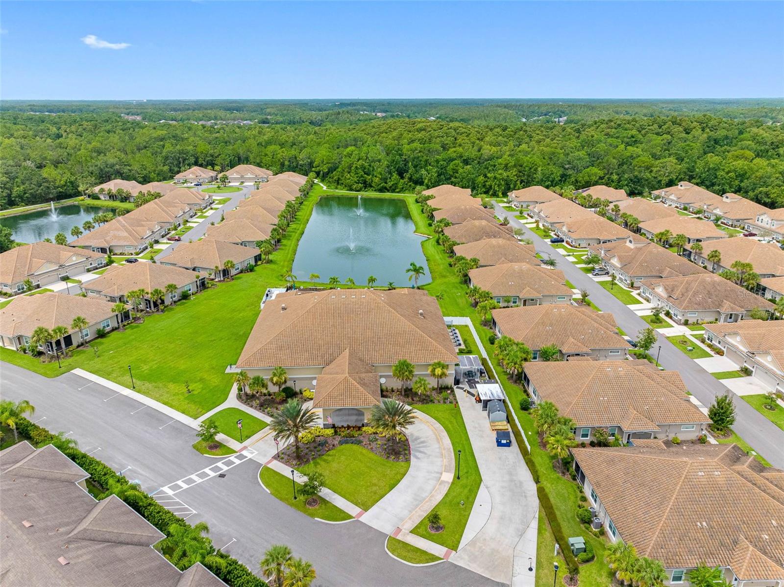 ANAND VIHAR - Residential