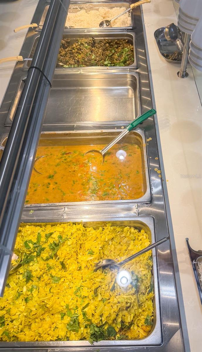 ANAND VIHAR - Residential