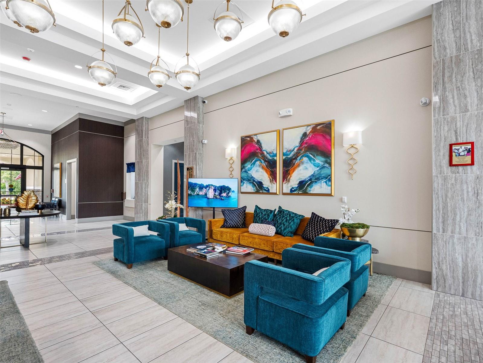 ANAND VIHAR - Residential