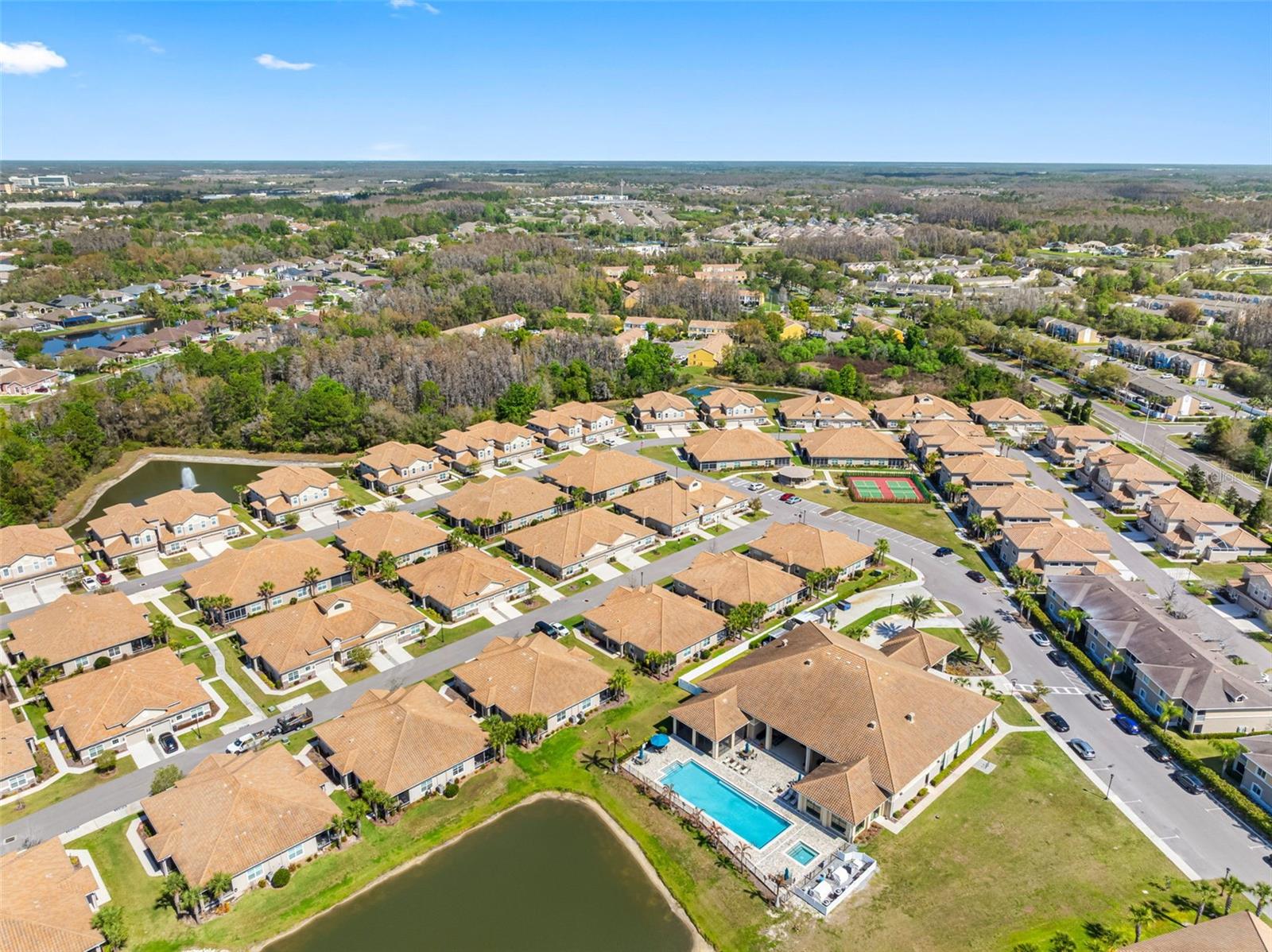 ANAND VIHAR - Residential