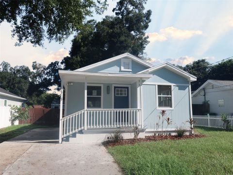 A home in TAMPA