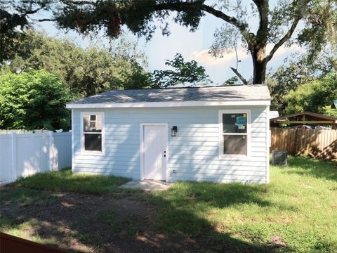 A home in TAMPA