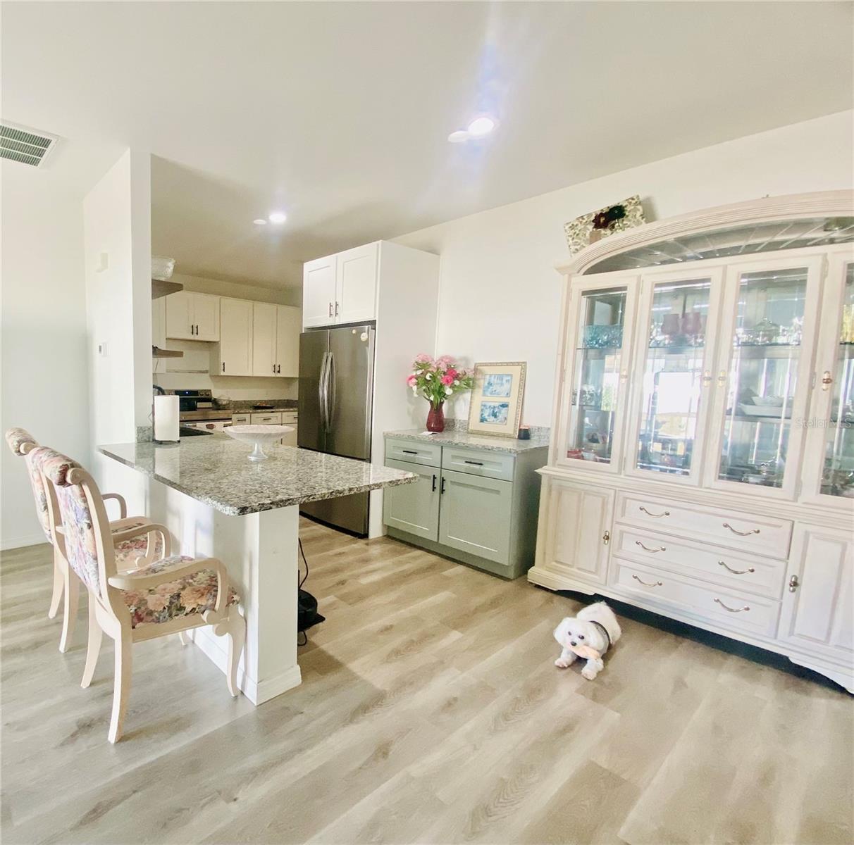 SPRING HILL UNIT 23 BLK 1598 LOT 16 - Residential