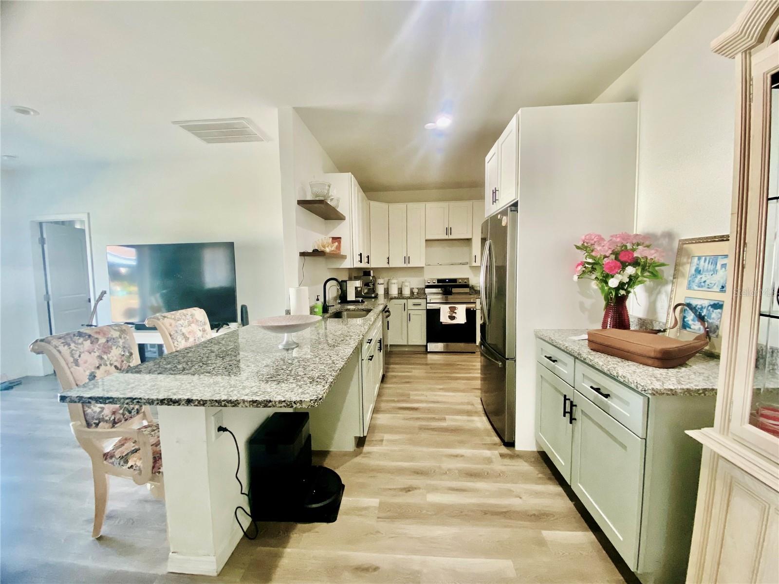 SPRING HILL UNIT 23 BLK 1598 LOT 16 - Residential