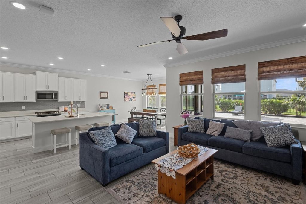 Photo of 4077 Cadence Loop, Land O Lakes, FL 34638 (MLS # TB8394680)