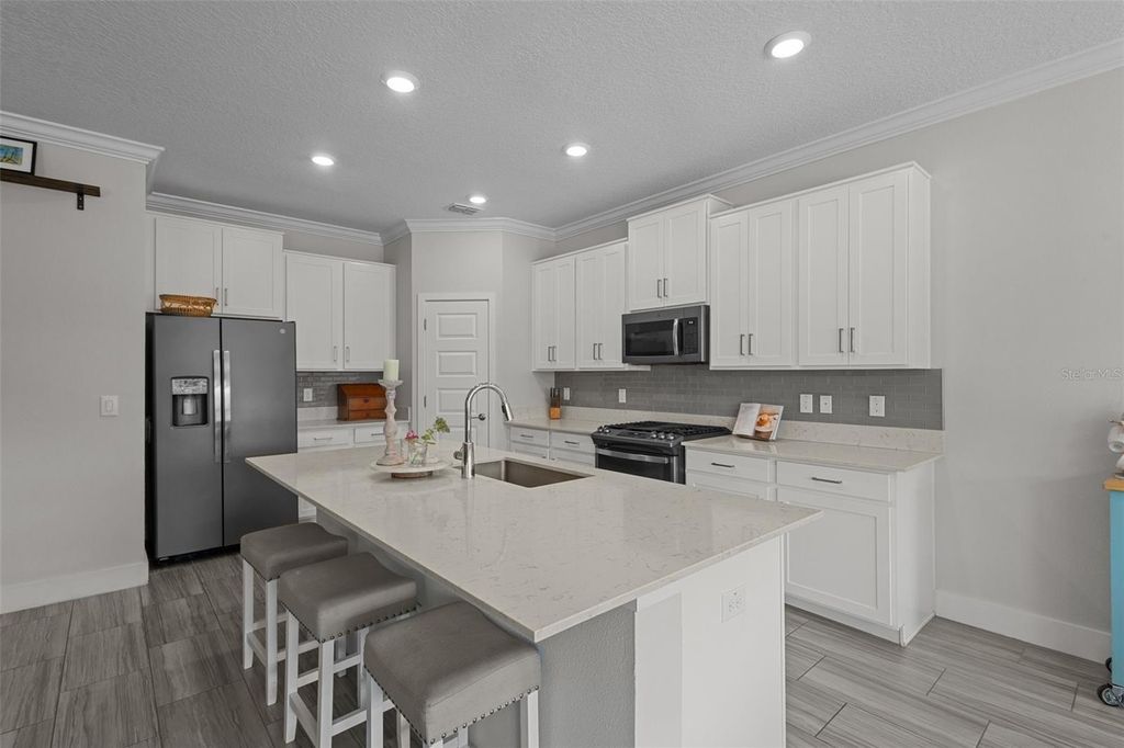 Photo of 4077 Cadence Loop, Land O Lakes, FL 34638 (MLS # TB8394680)