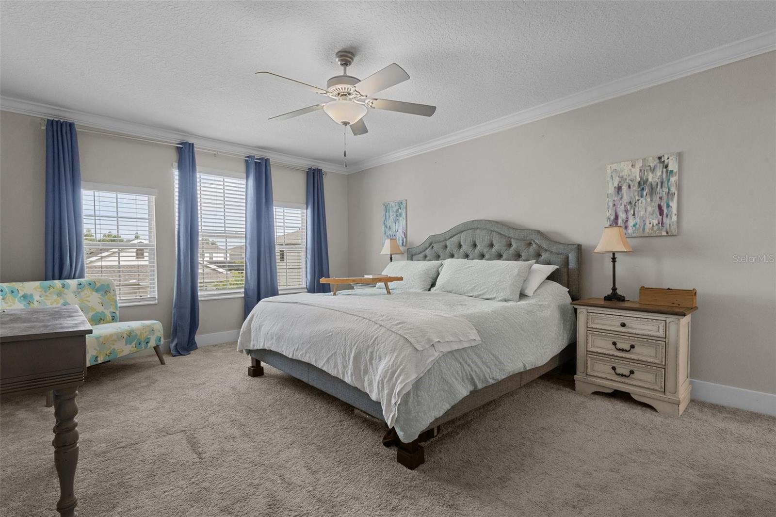 4077 CADENCE LOOP
