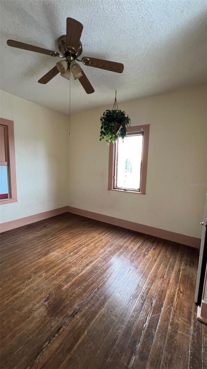 EUSTIS - Residential Income