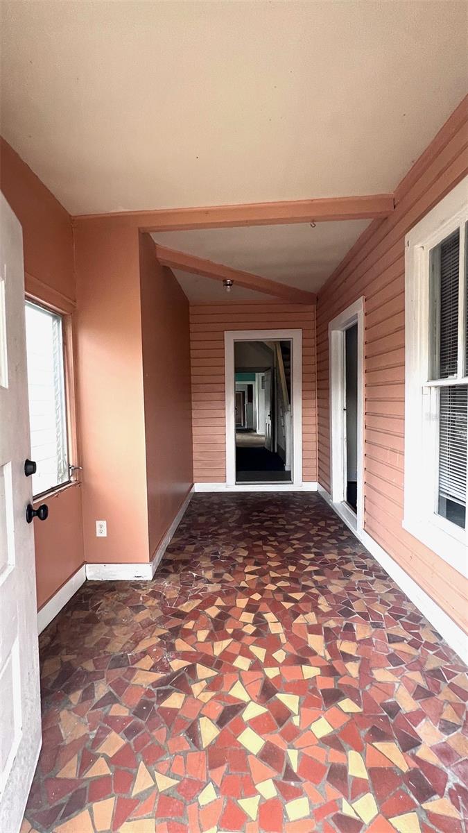 EUSTIS - Residential Income