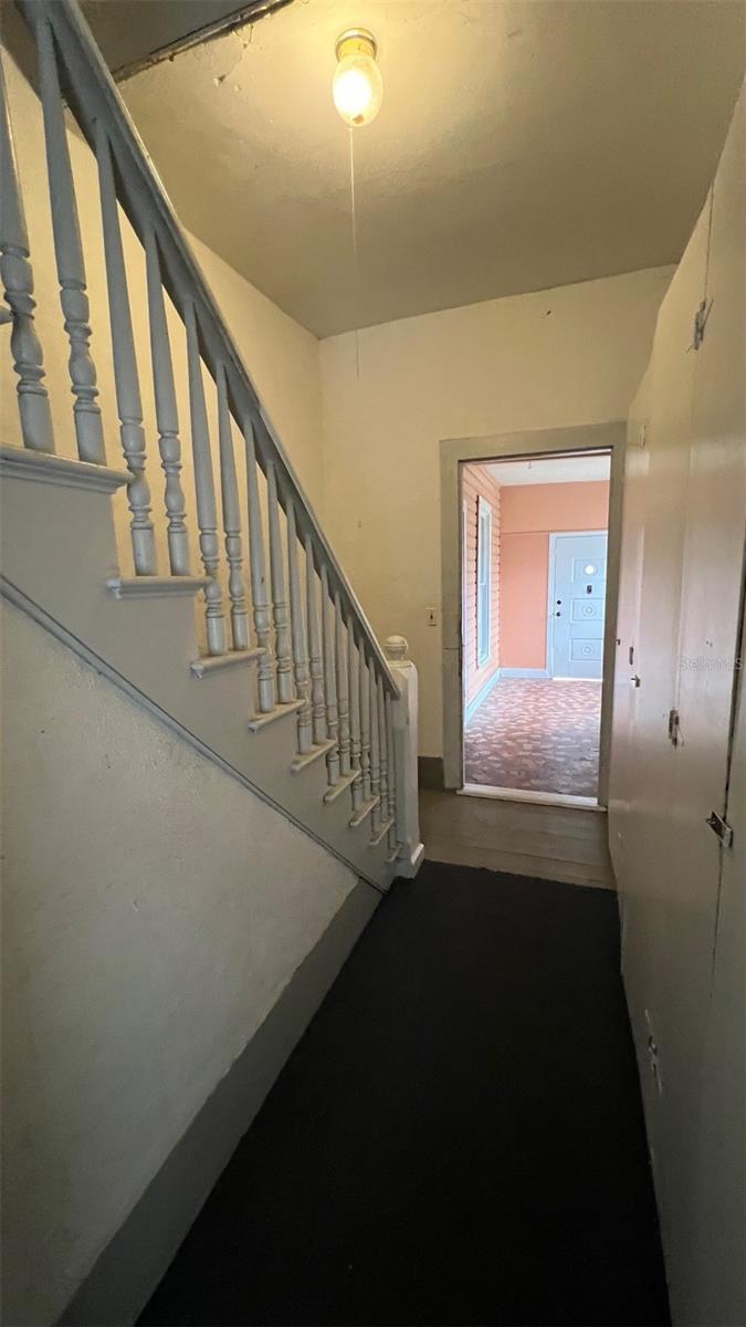 EUSTIS - Residential Income