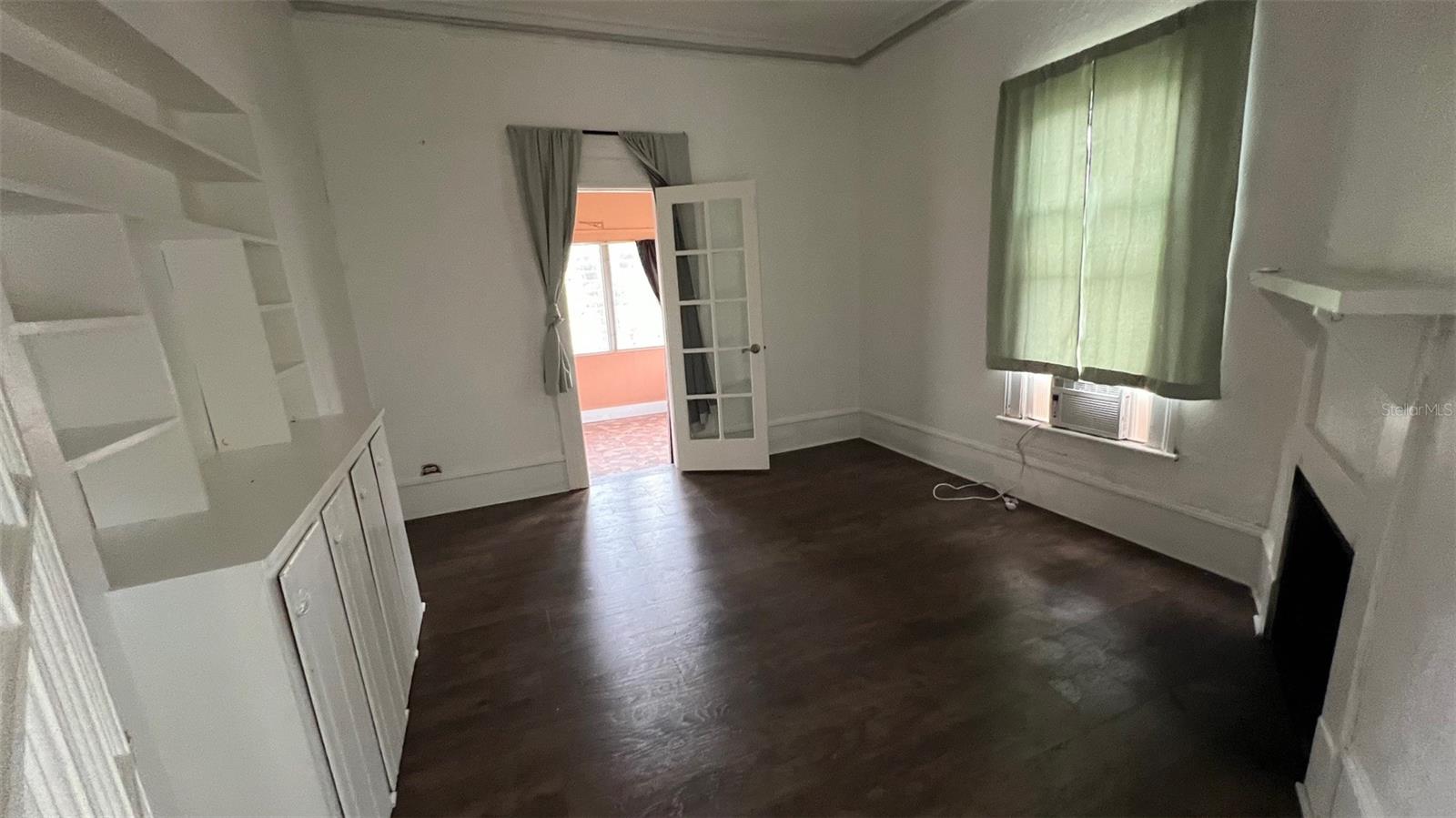 EUSTIS - Residential Income