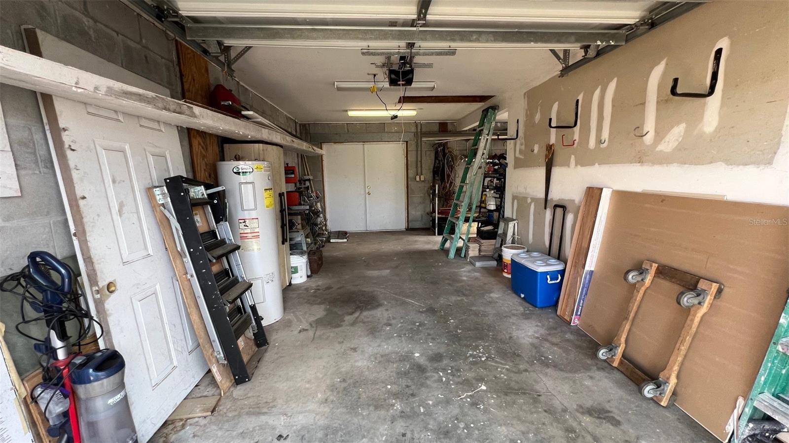 EUSTIS - Residential Income