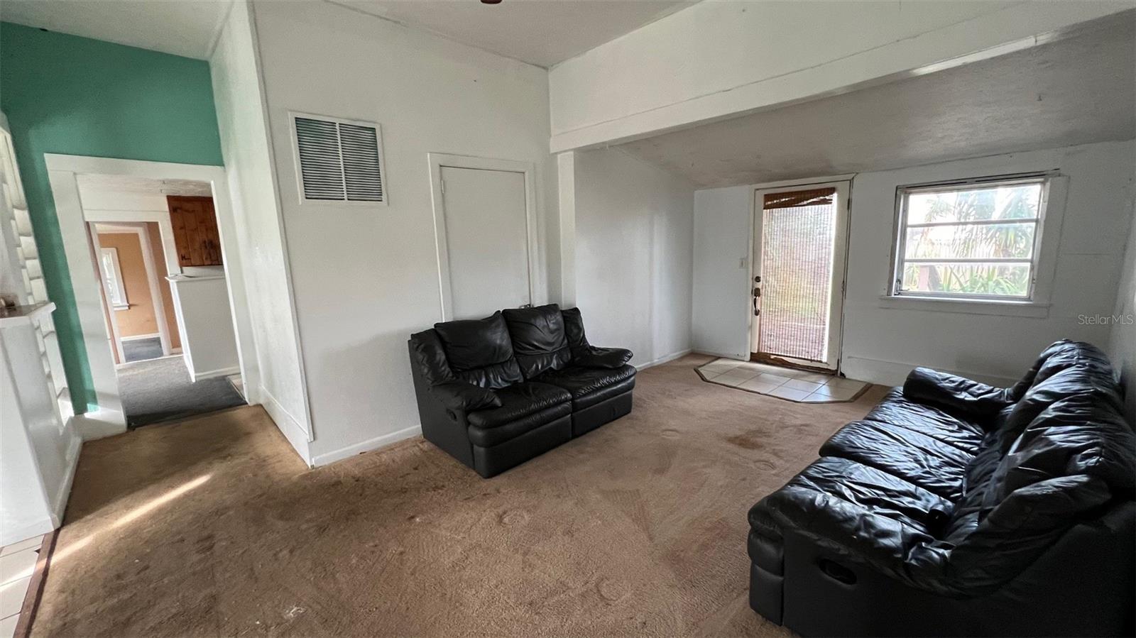 EUSTIS - Residential Income