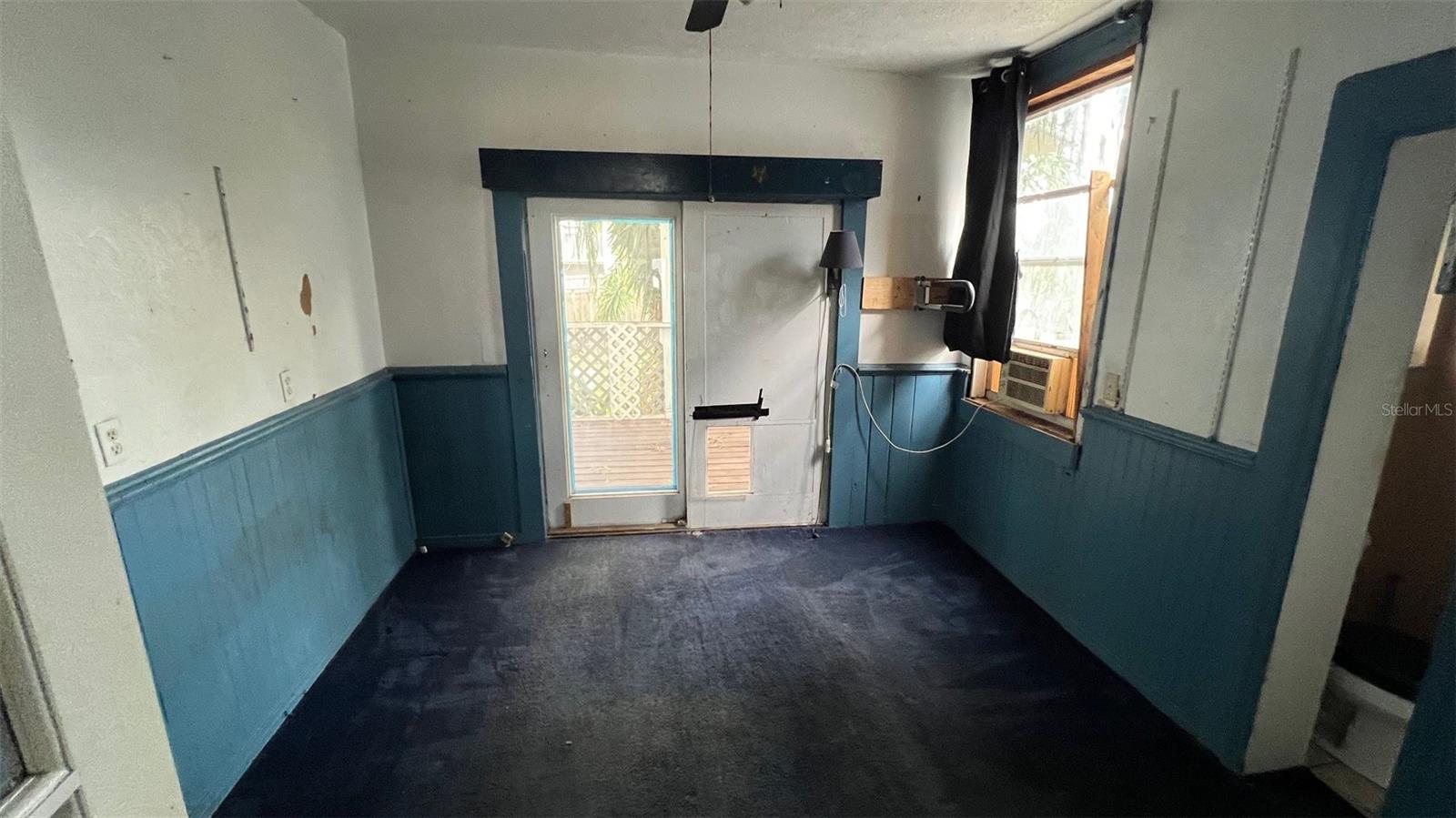 EUSTIS - Residential Income