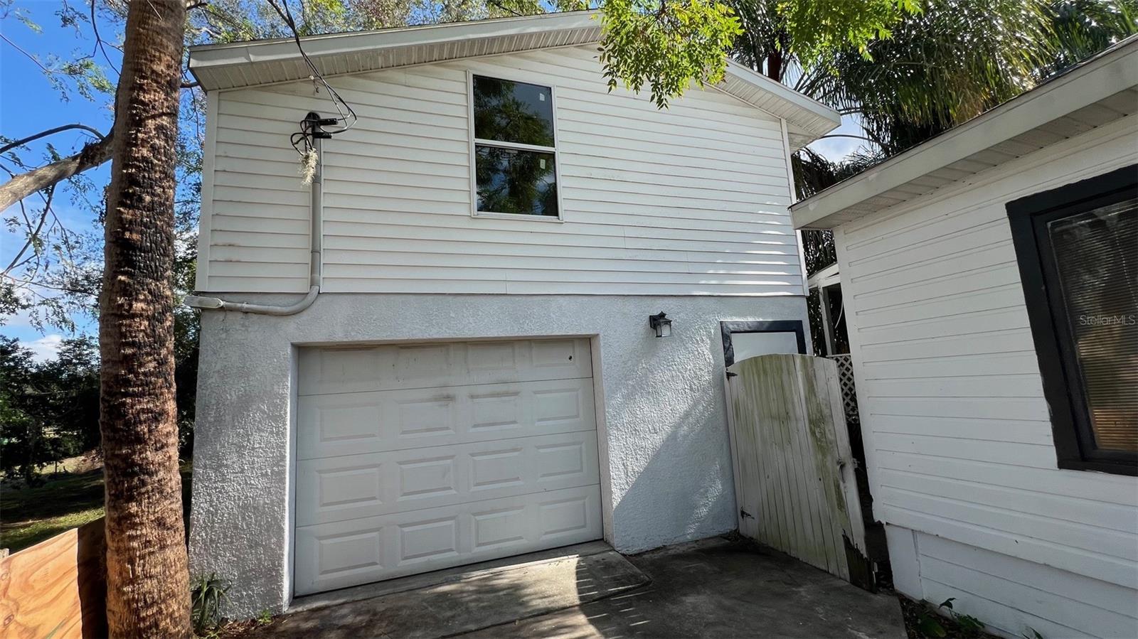 EUSTIS - Residential Income