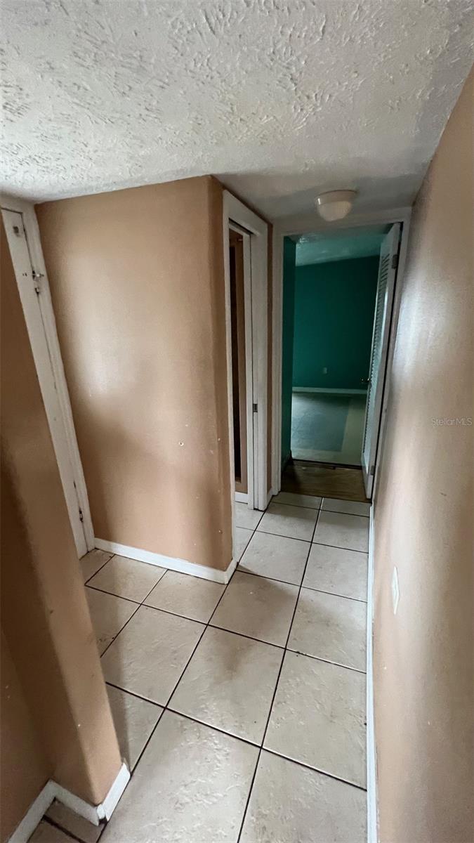 EUSTIS - Residential Income