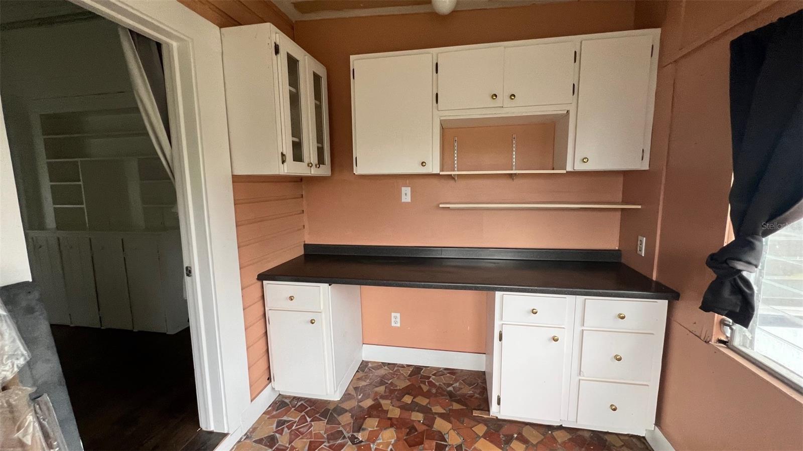 EUSTIS - Residential Income