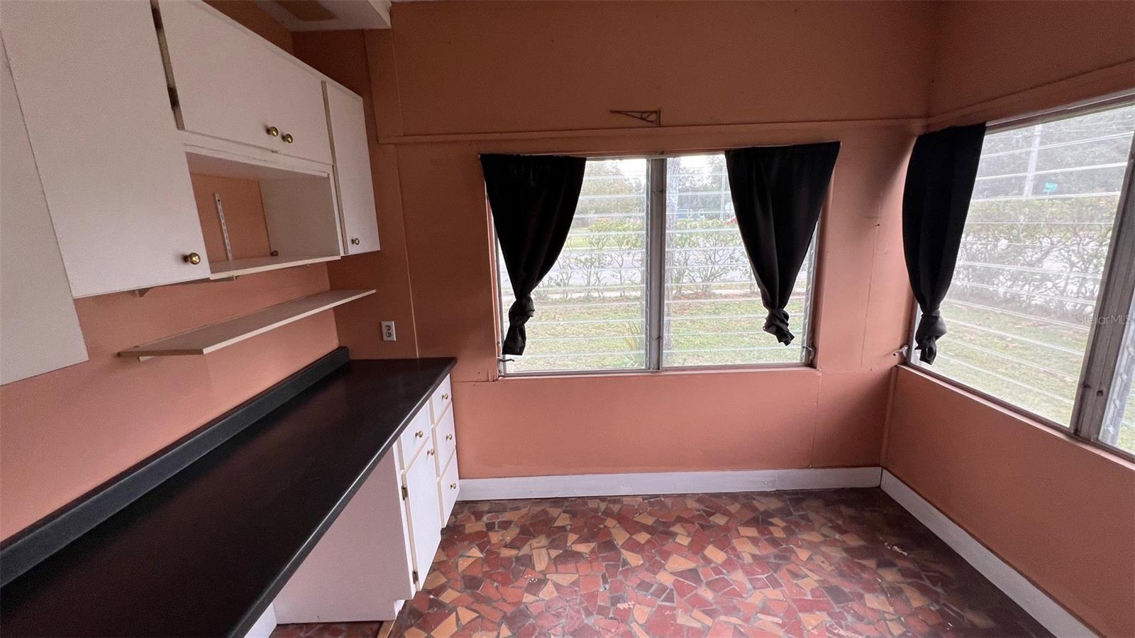 EUSTIS - Residential Income